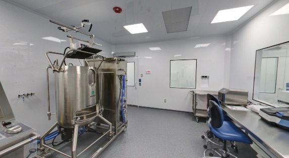 Cleanrooms Design & Build